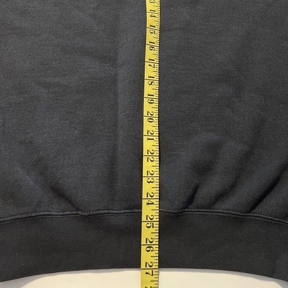 Revlon Lee Sweatshirt Vintage 90s Run Walk Women's Made in USA Large - Picture 6 of 6